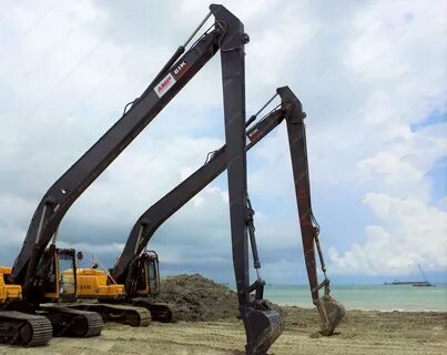 Long reach