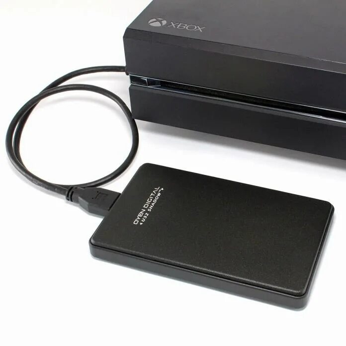 C external