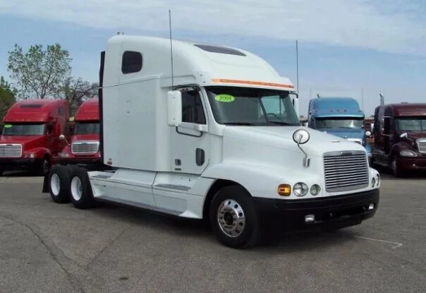 Freightliner century 120. Фредлайнер центури 1997. Freightliner c120. Texas trucks. Тягач грузовой freightliner century.