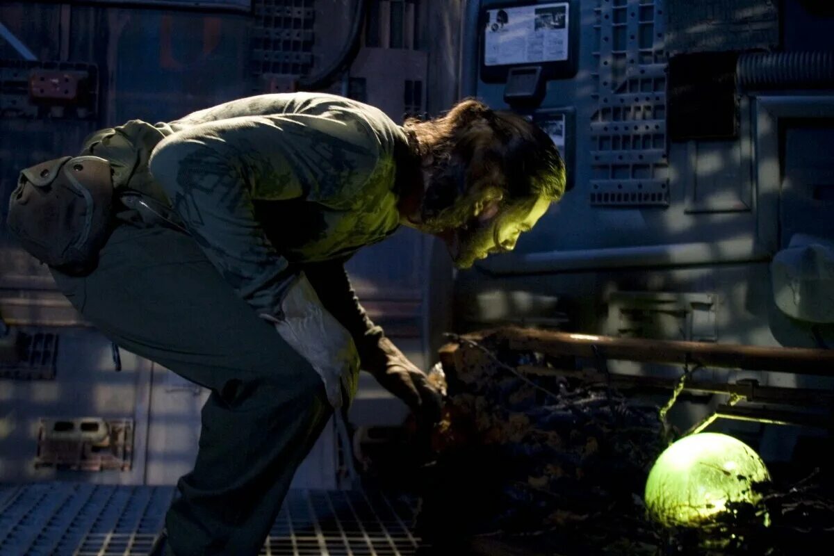 мутанты: двадцать третий век (2008).