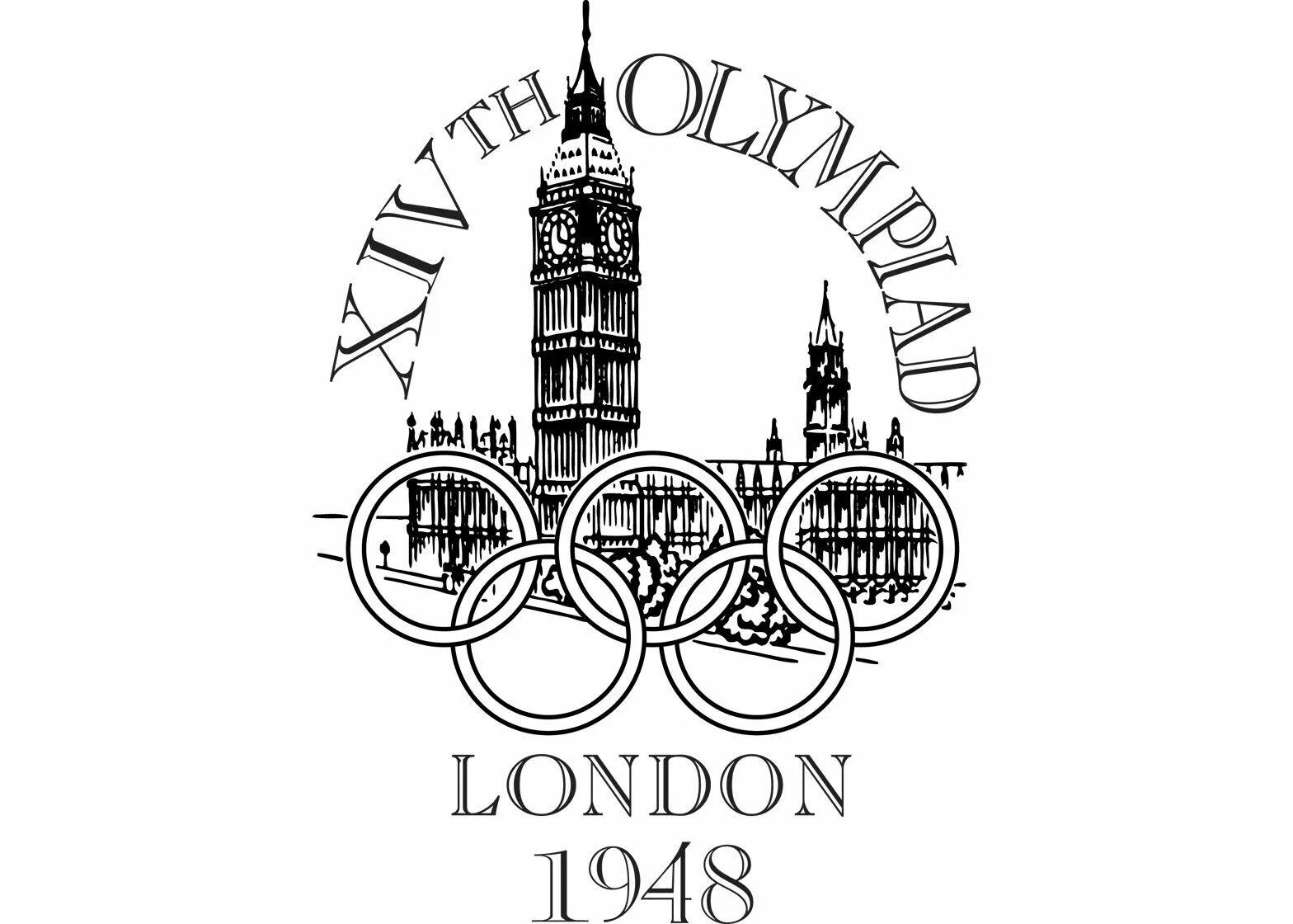 Летние олимпийские игры 1948. Олимпийские игры в Лондоне 1948. Олимпийские игры 1948 года в Лондоне открытия. Эмблемы Олимпийских игр в Лондоне 1908.