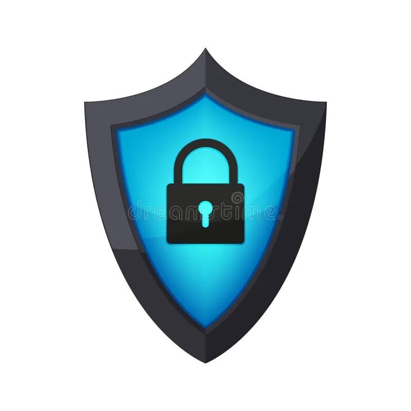 Security shield