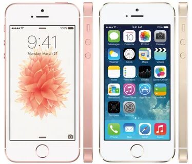 Iphone se сколько