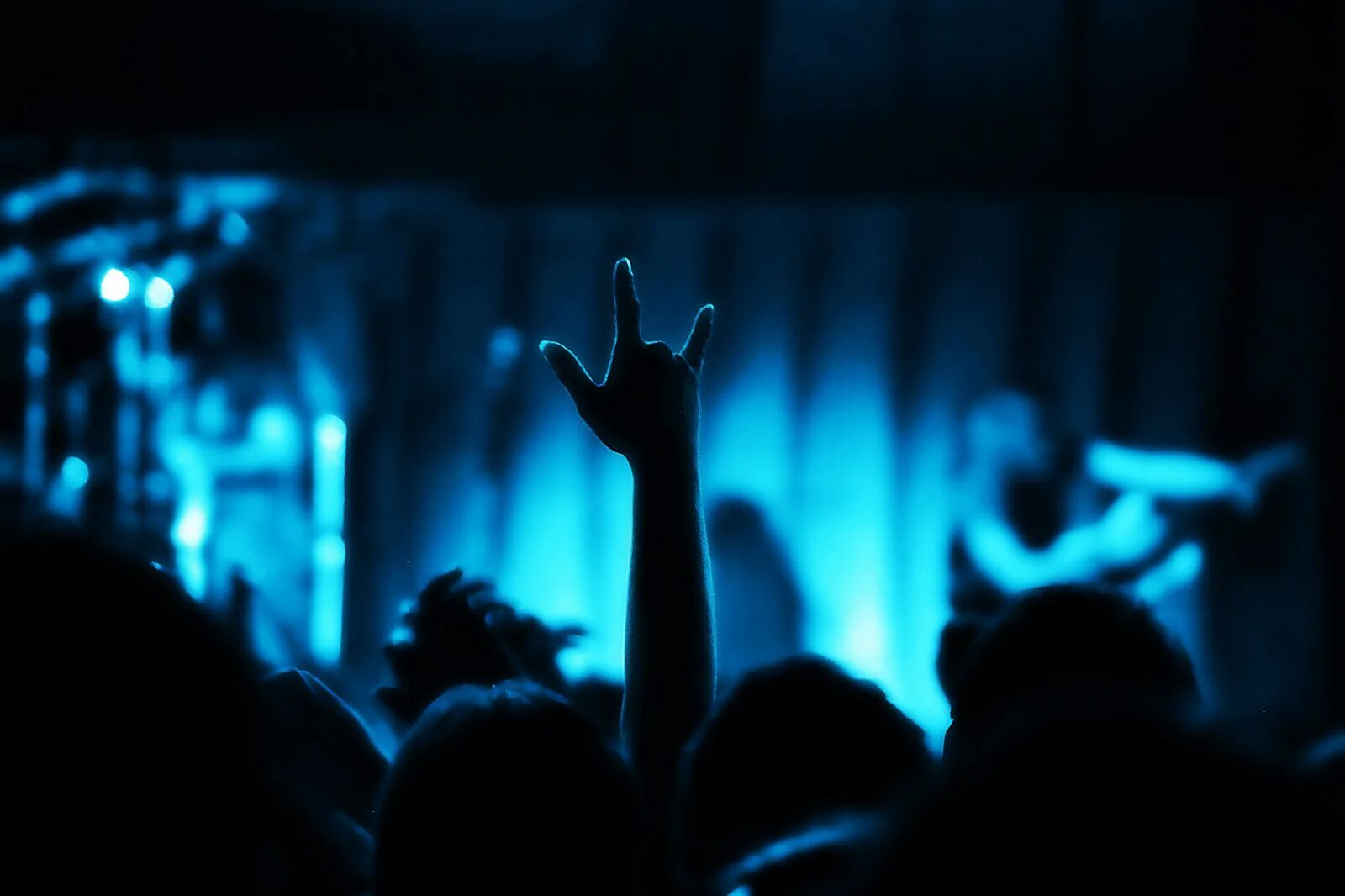 Nights club все сцены