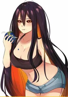 Hole chan