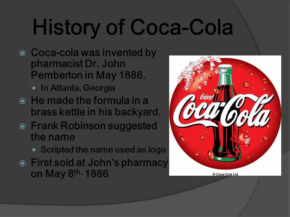 Кола дата создания. Coca cola history. кока кола 1892. кока кола история. эволюция кока колы.