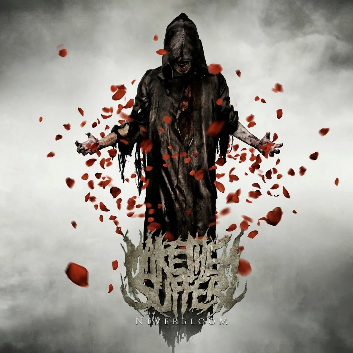 Make them unique. Группа make them suffer. бука найл make them suffer.