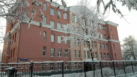 Школа гамма