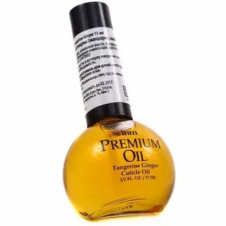 Premium oil