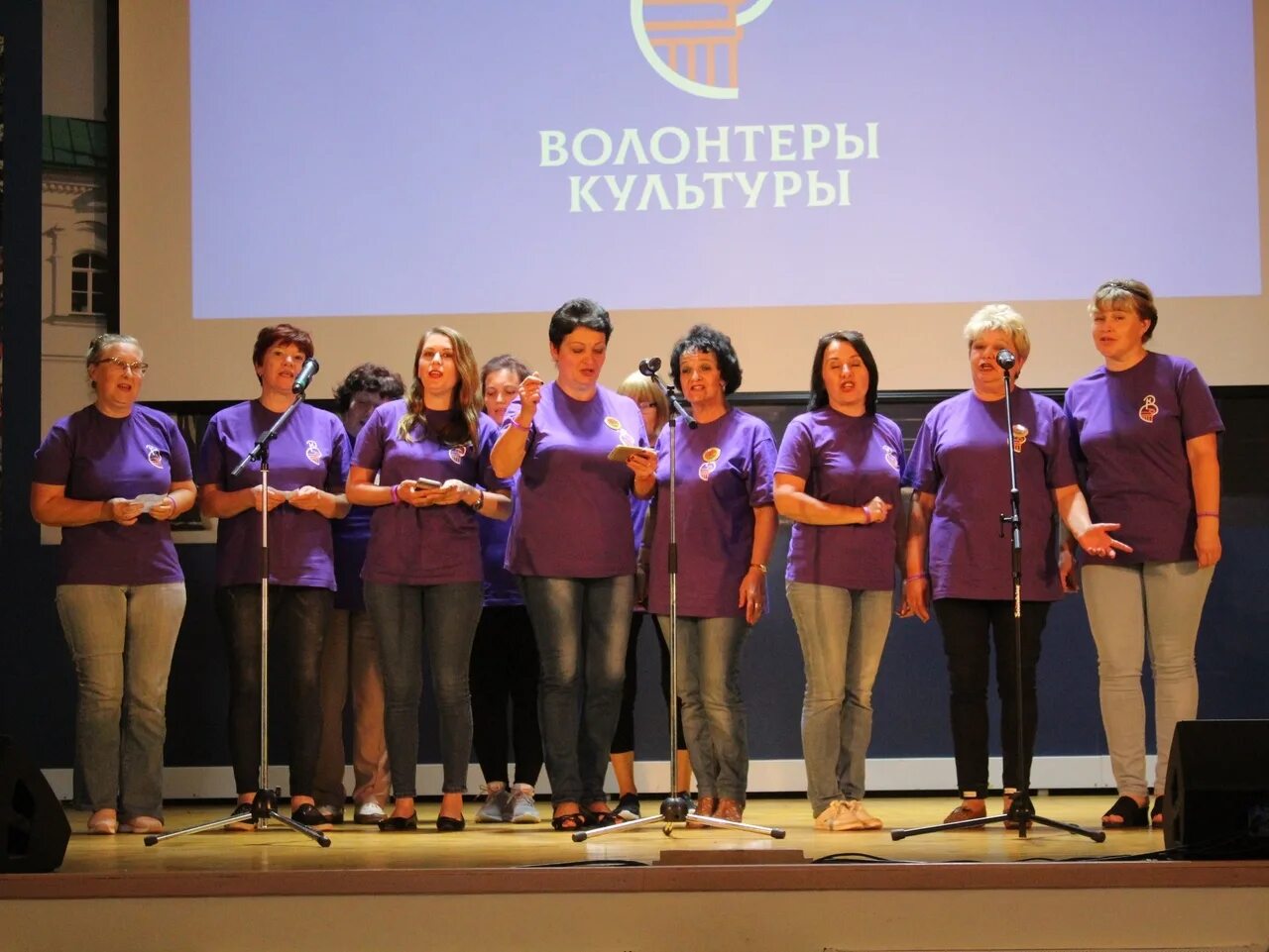 Координатор волонтёрского движения ВГИИКа представит регион на международном фор