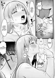 Read online Hentai Manga 2023 year "Joshiryou Kanrinin no Boku wa Gal R...