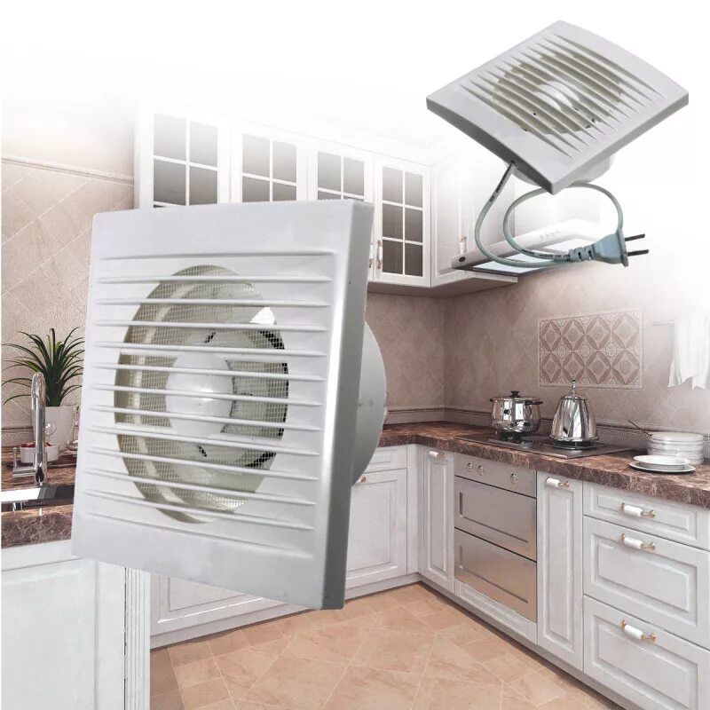 Кухонная воздуха вытяжка. Вентилятор для кухни вытяжной Vents. Вытяжка Vents 100 для кухни. Вытяжка с принудительной вентиляцией. Вентиляционные вытяжки для ванной для pro100.