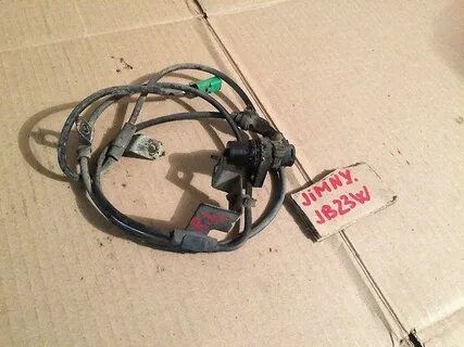 Сузуки абс