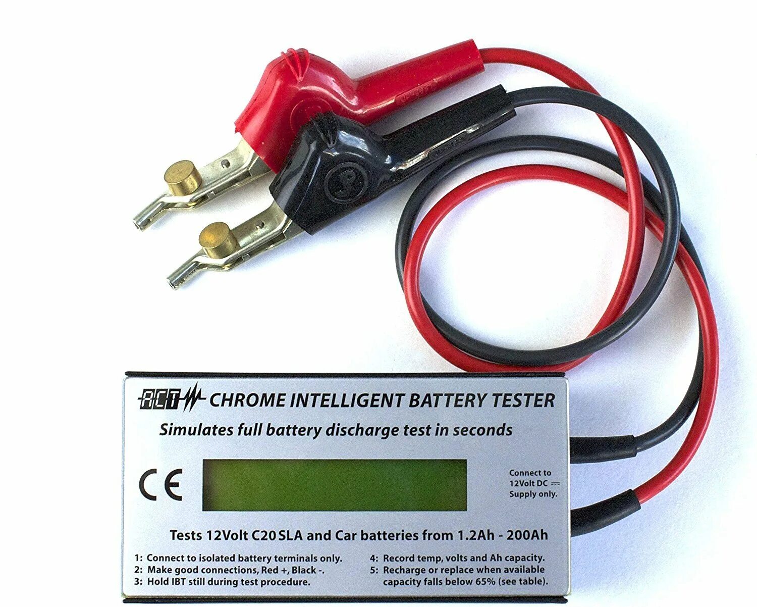 TLX 02 Battery Tester. Intelligent Battery Charger. Strada e Battery Test. Electron Berlin тестер.