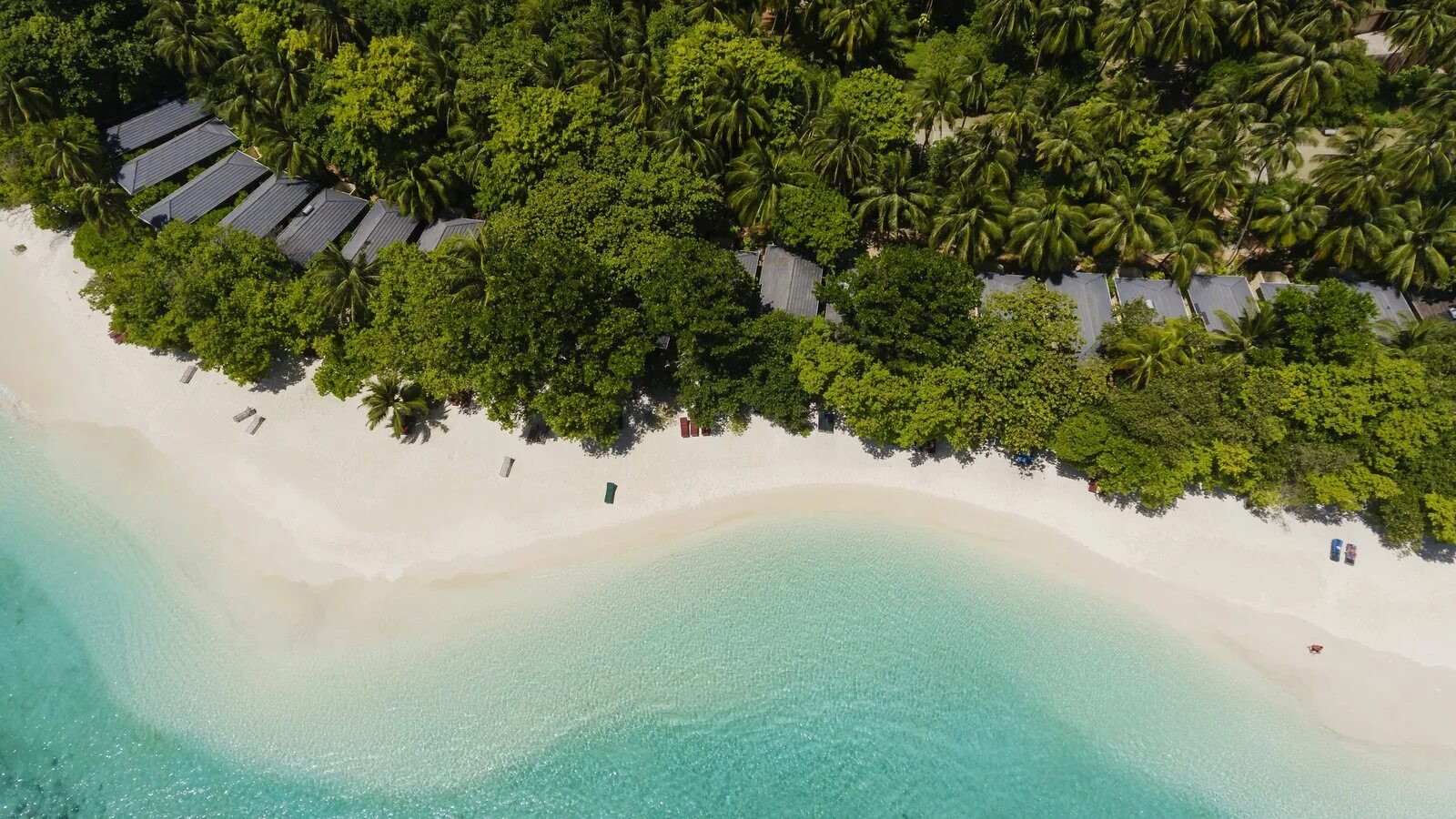 Баа Атолл Мальдивы. Остров Роял Айленд Мальдивы. Royal Island Resort Spa Maldives.