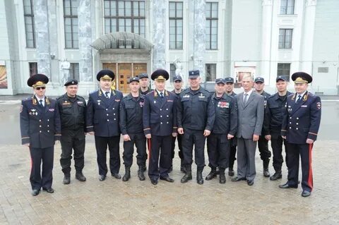 Отделы полиции г перми