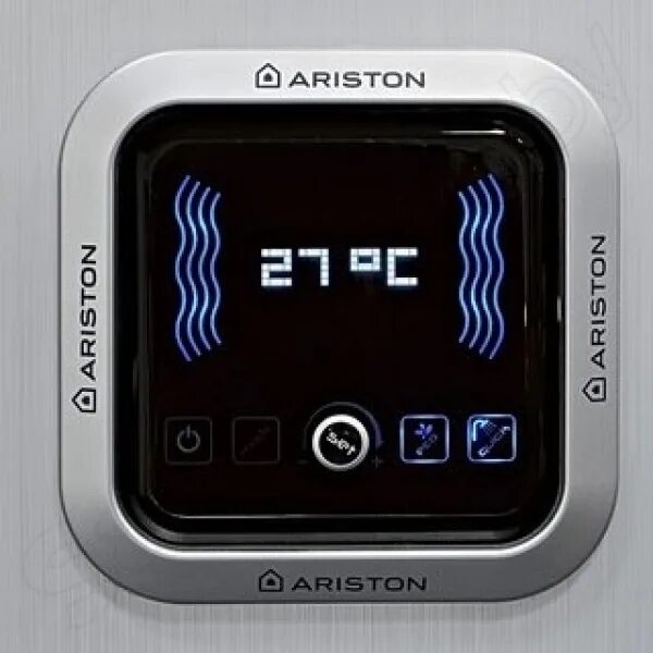 Ariston vls qh