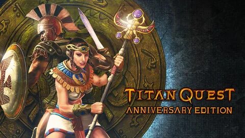 Quest anniversary