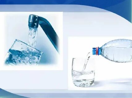 Типичная вода