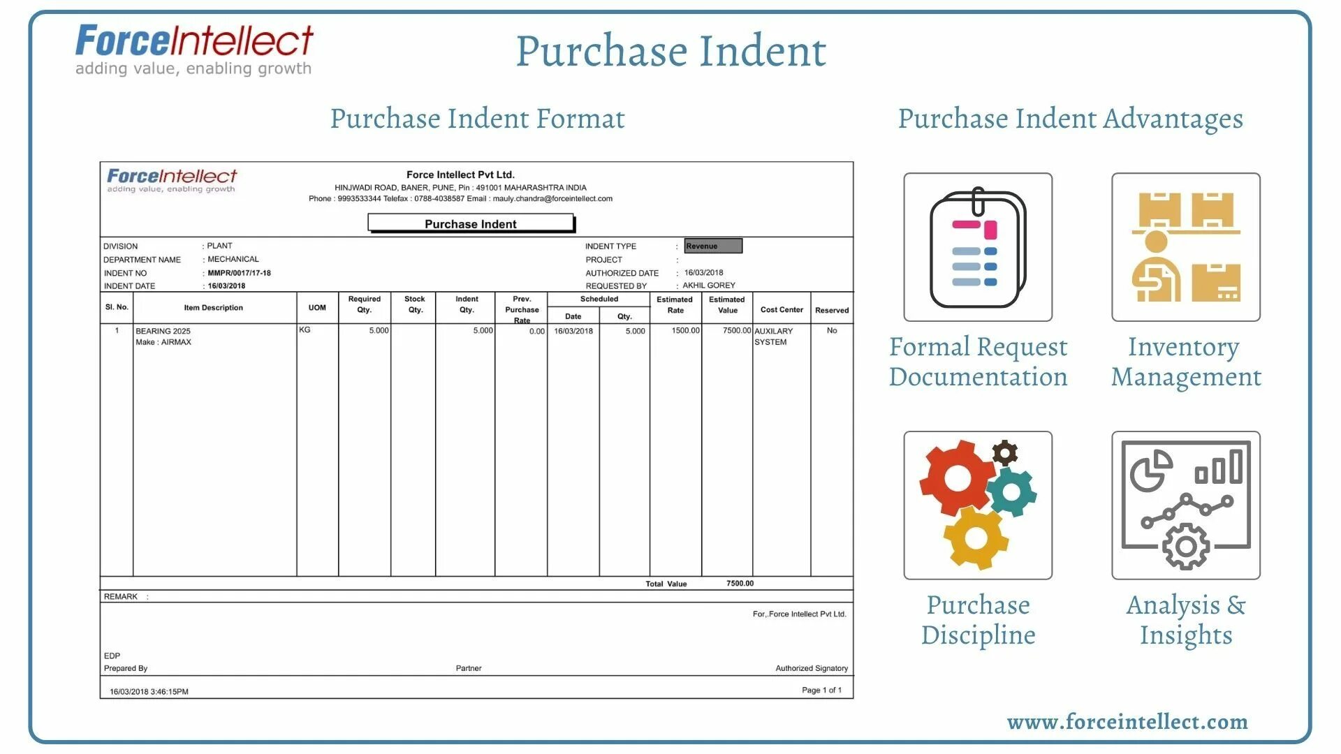 Document form value. Indent. purchase requisition вектор. ci form document. softlan high efficiency for machines.