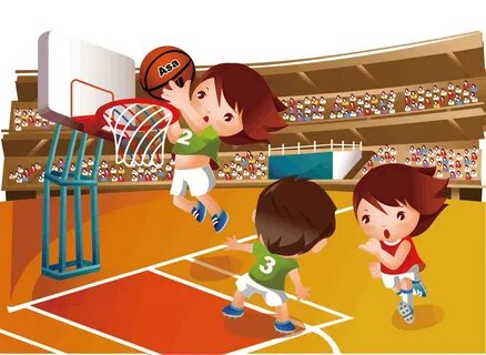 Спортивные игры 9 класс