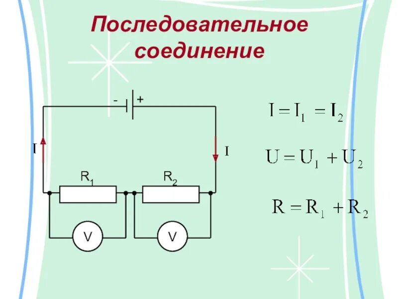 Последовательное и параллельное соединение проводников 10 класс. Параллельное соединение проводников физика 10 класс. Последовательное соединение r. Параллельное соединение электрической цепи. Соединение проводников 10 класс презентация