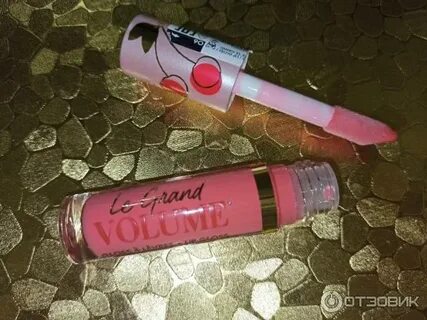 Vivienne sabo блеск volume