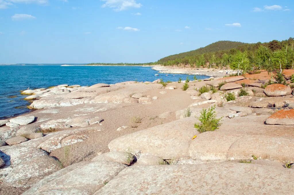 Чалкар