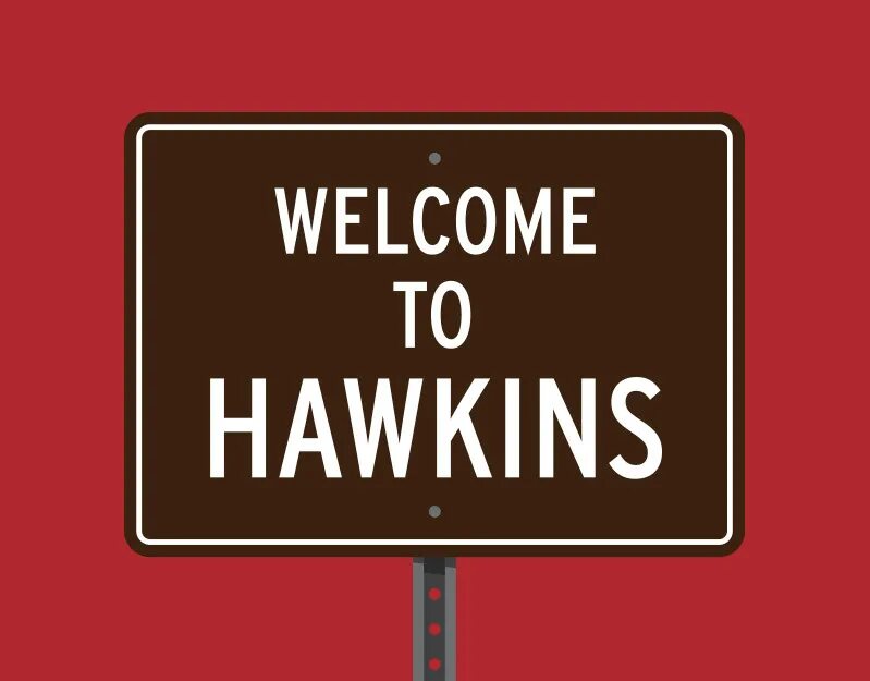Welcome to reported. Welcome to hawkins. welcome to hawkins осд. stranger things welcome to hawkins. hawkins надпись.