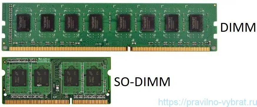 Форм фактор оперативной памяти dimm. Форм-фактор слота для памяти: dimm. форм фактор оперативной памяти ddr5. различия so-dimm и dimm памяти. форм факторы озу.