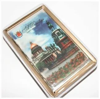 Петербургский пряник