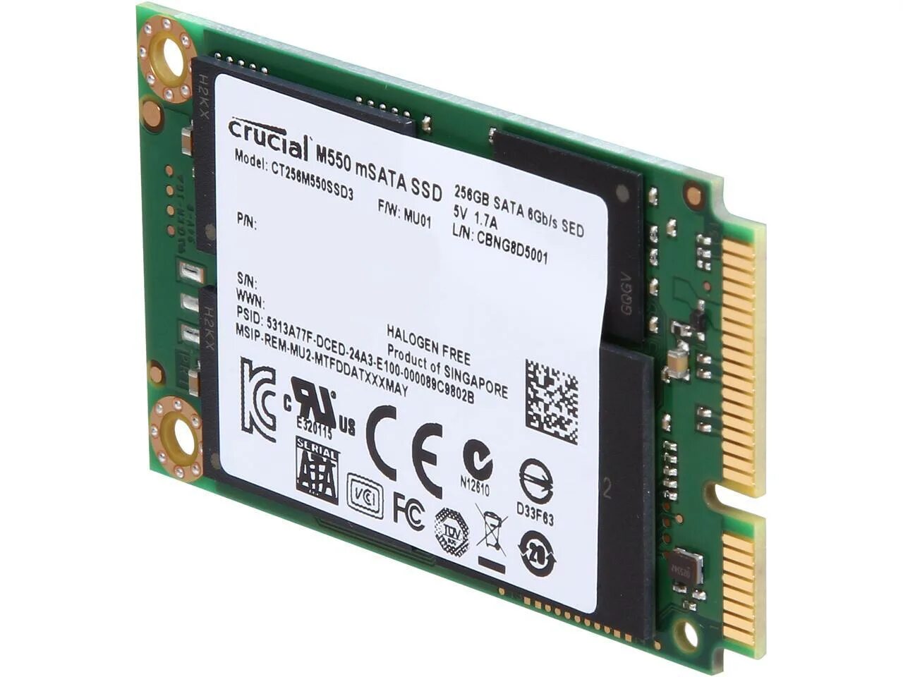 Mini SATA SSD. SSD MSATA 256gb. Crucial m550. SSD MSATA m1282209cc00058. Client ssd