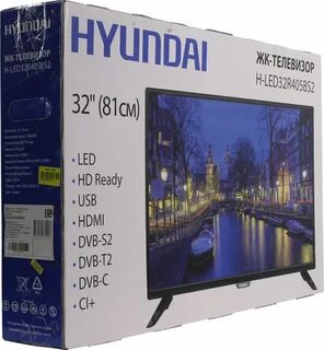 Hyundai 32 отзывы
