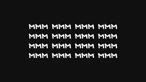 Ммм ммм ммм ммм песня девушка
