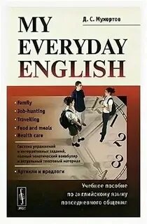 Everyday english 1