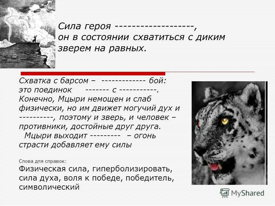 мцыри схватка с барсом. мцыри битва с барсом отрывок. с каким зверем вступил в схватку мцыри. мцыри барс лермонтов. бой с барсом отрывок.
