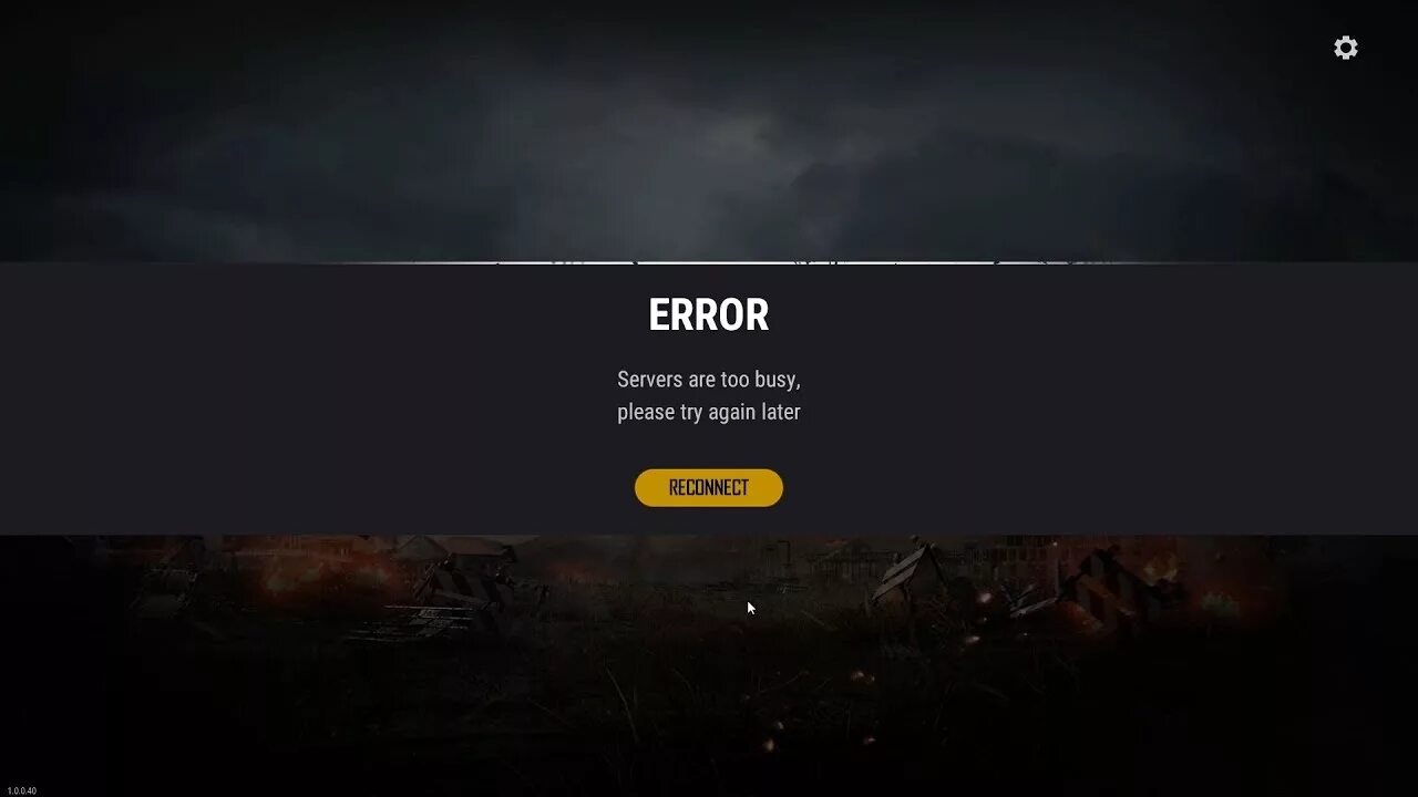 Download failed please try again later