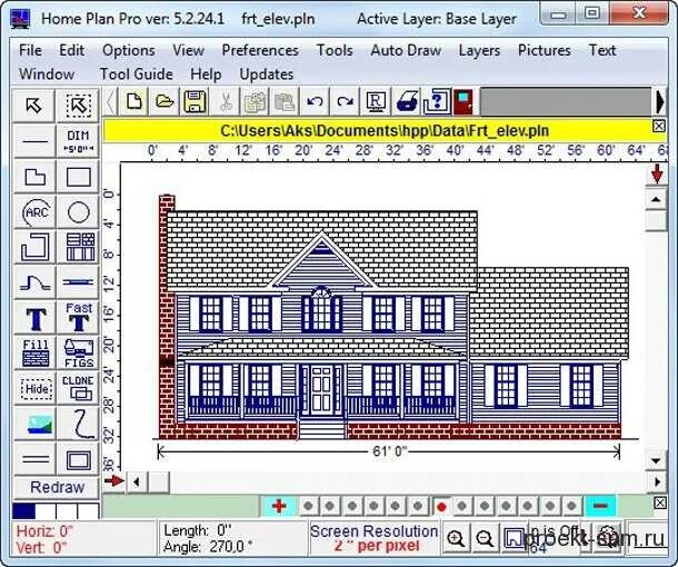 Home plan pro на русском. Home Plan Pro 5.1.39 Rus. Простые программы для черчения. Простая программа для чертежей. Графический редактор для чертежей.