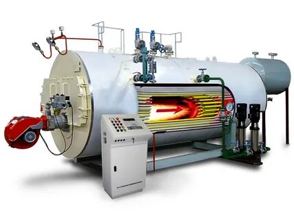 Boiler
