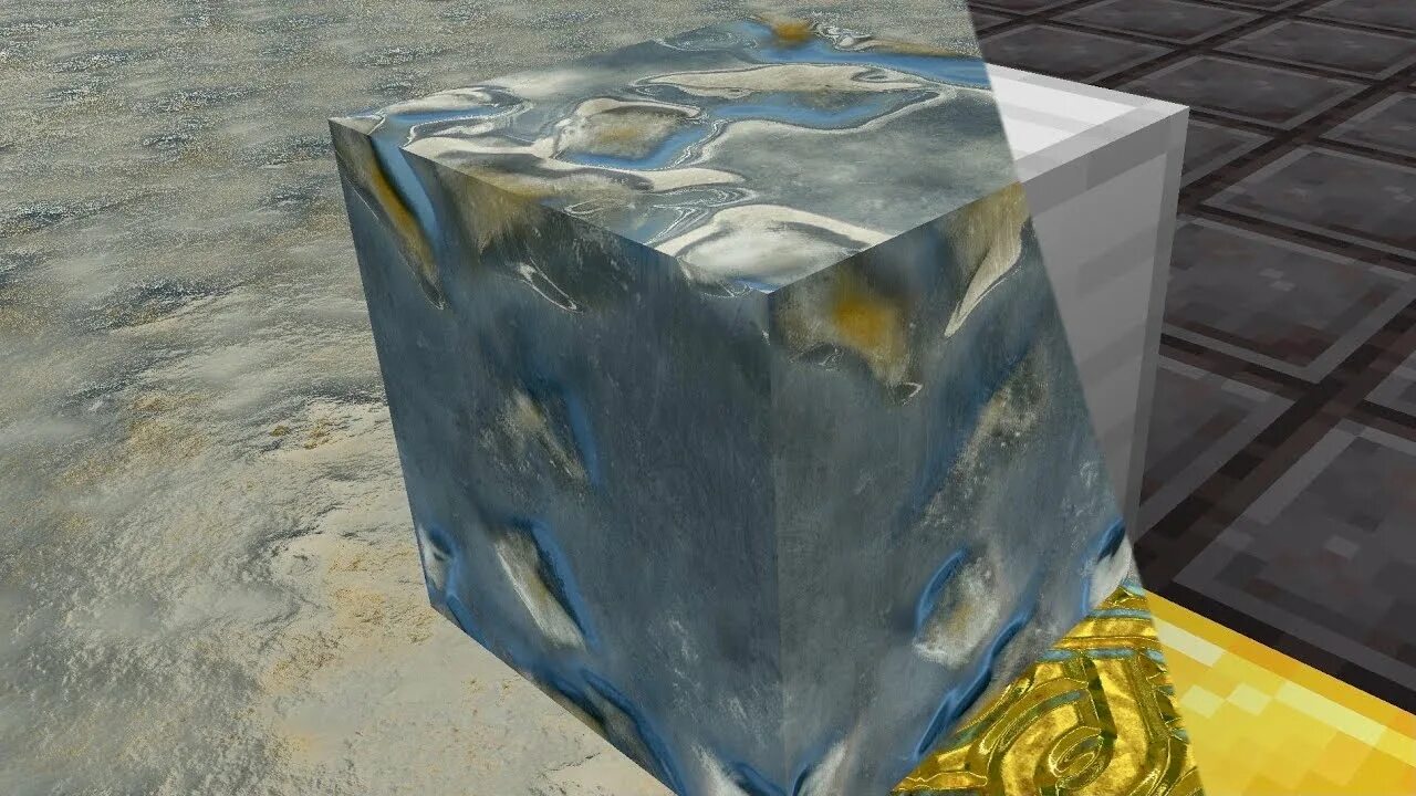Pom pbr 4096x