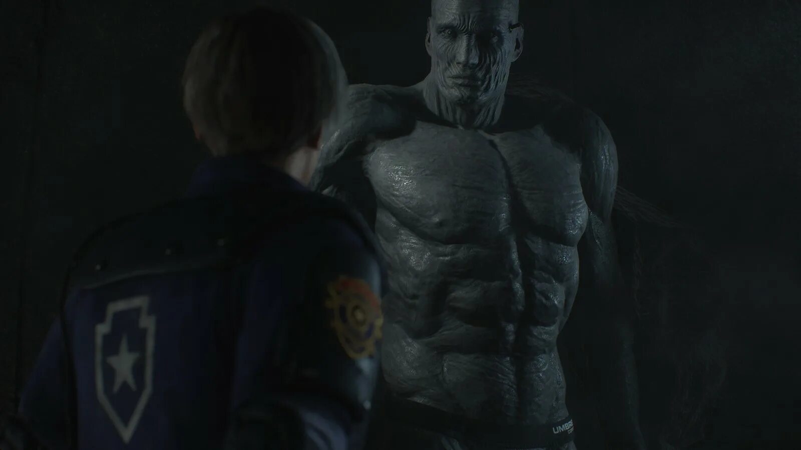 Тиран. Мистер икс resident evil. resident evil тиран т-103.