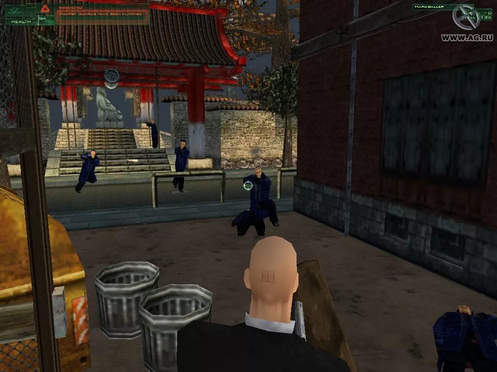 Hitman: агент 47 (2000). Хитман 47 игра. Hitman агент 47 игра. Хитман коднейм 47 игра.