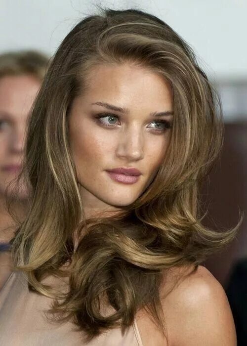 Julia Saner Loose waves hair, Weave hairstyles, Human hair extensions