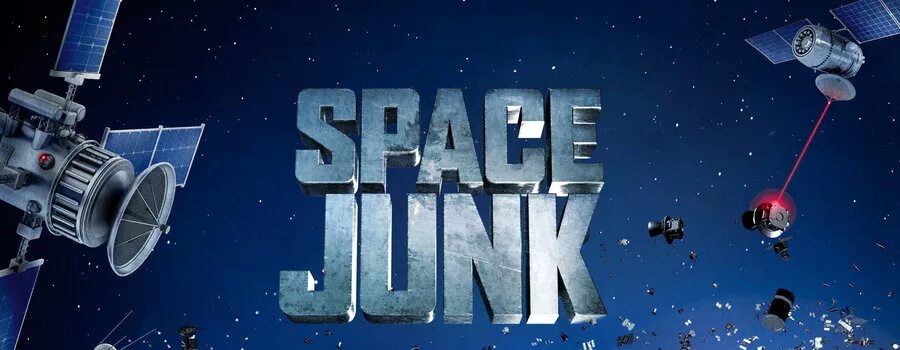 Space junk. Клоны Junk Jack. Space Junk Episode 3. Planet of Junk.