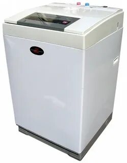 Daewoo dwf