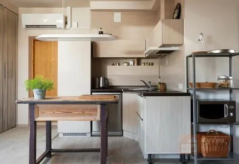 Mi kitchen