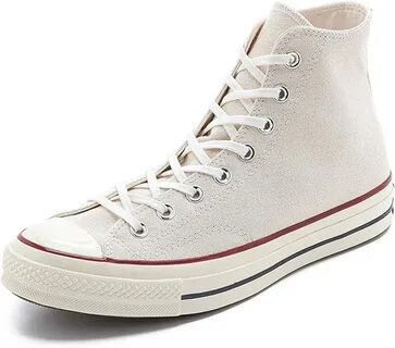 High top