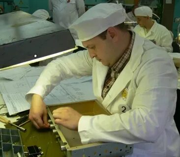Продукция радиозавода
