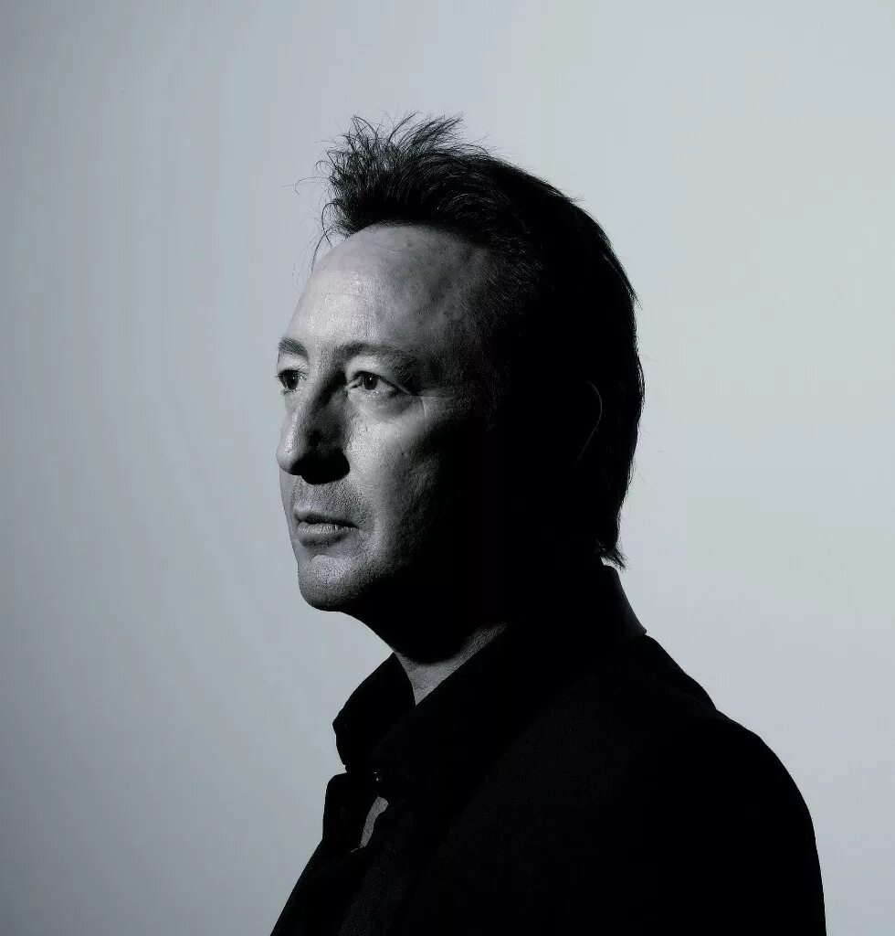 Джулиан Леннон. Julian Lennon Jude 2022.