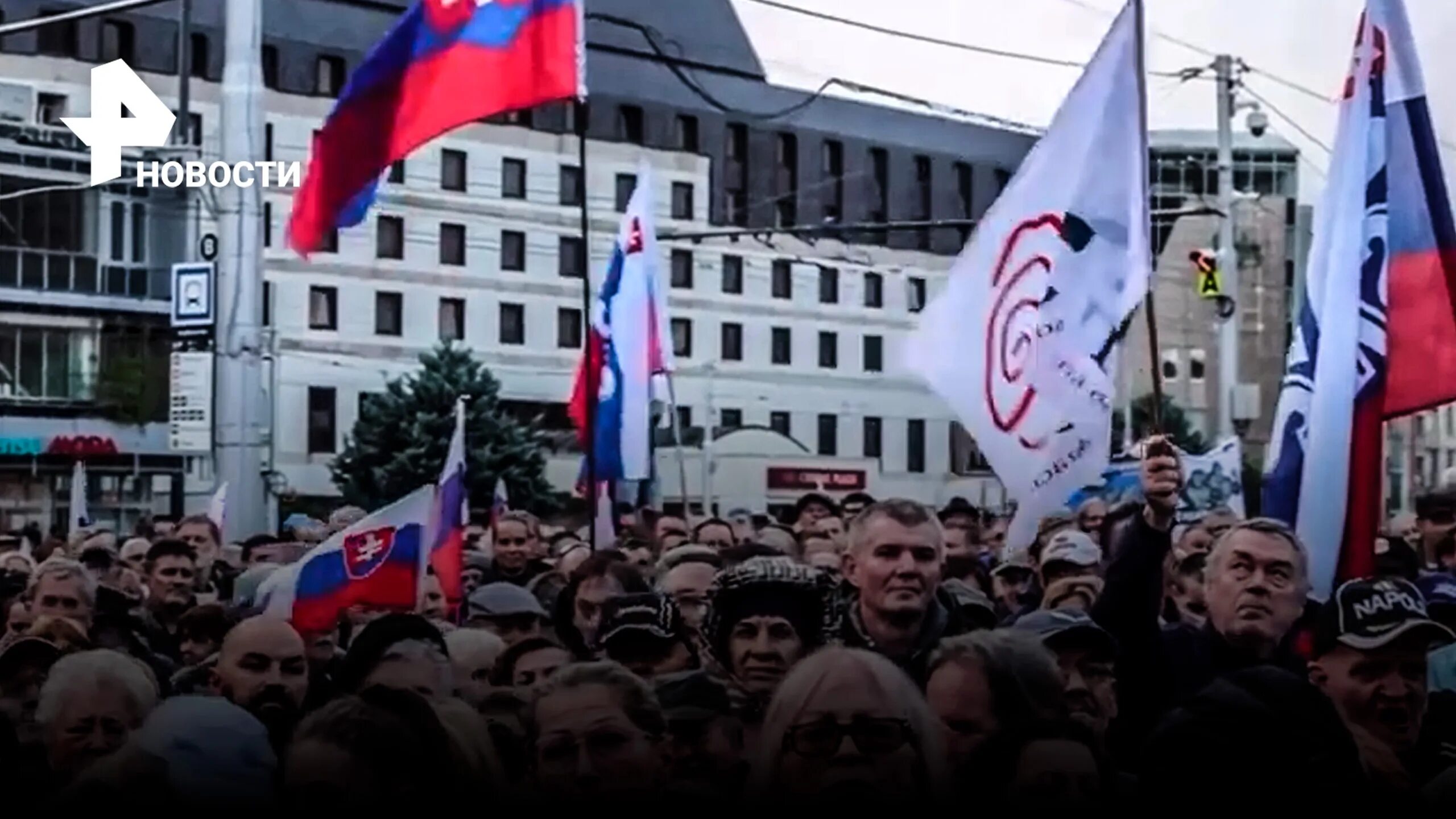 Антиправительственные митинги. Огромный митинг. Митинг против Путина. Митинги 21.09.